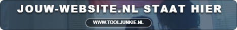 ToolJunkie — tools, downloads, scripts en meer