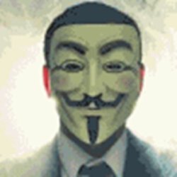 Anonymous avatar