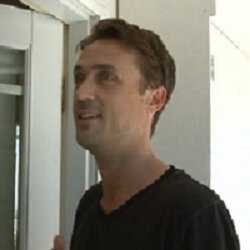 Carlo avatar