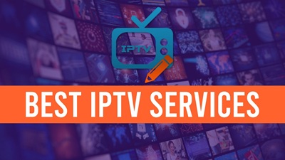 IPTV Climb