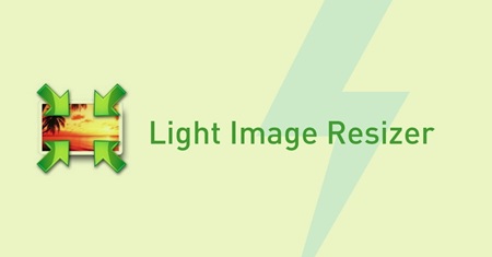 Ligh Image Resizer 1